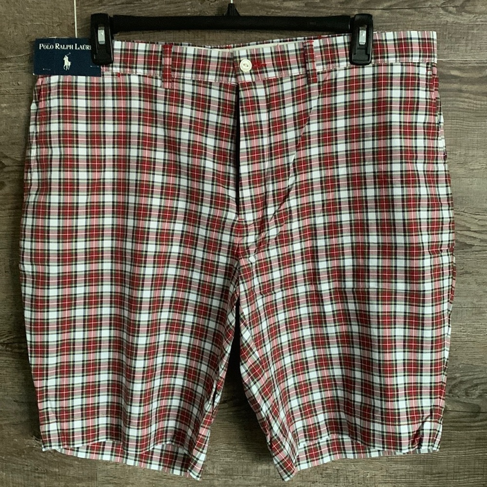 Polo by Ralph Lauren shorts NWT
